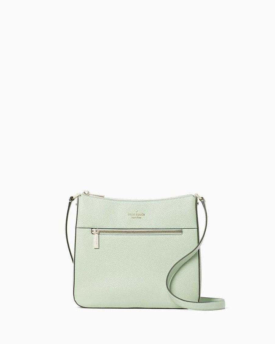 Handbags Kate Spade Outlet | Leila Swingpack Crossbody