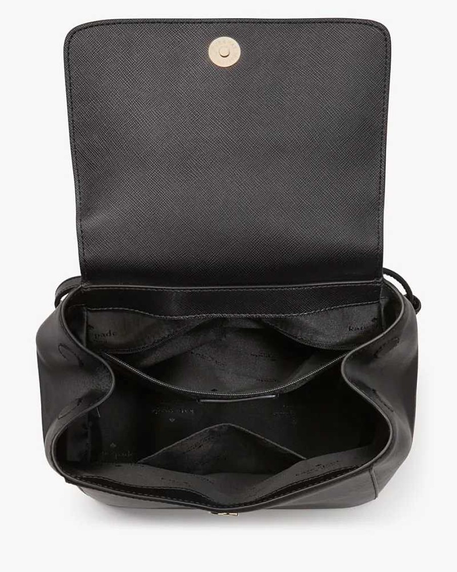 Handbags Kate Spade Outlet | Madison Flap Backpack