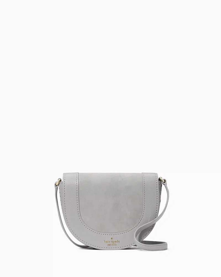 Handbags Kate Spade Outlet | Luna Crescent Crossbody