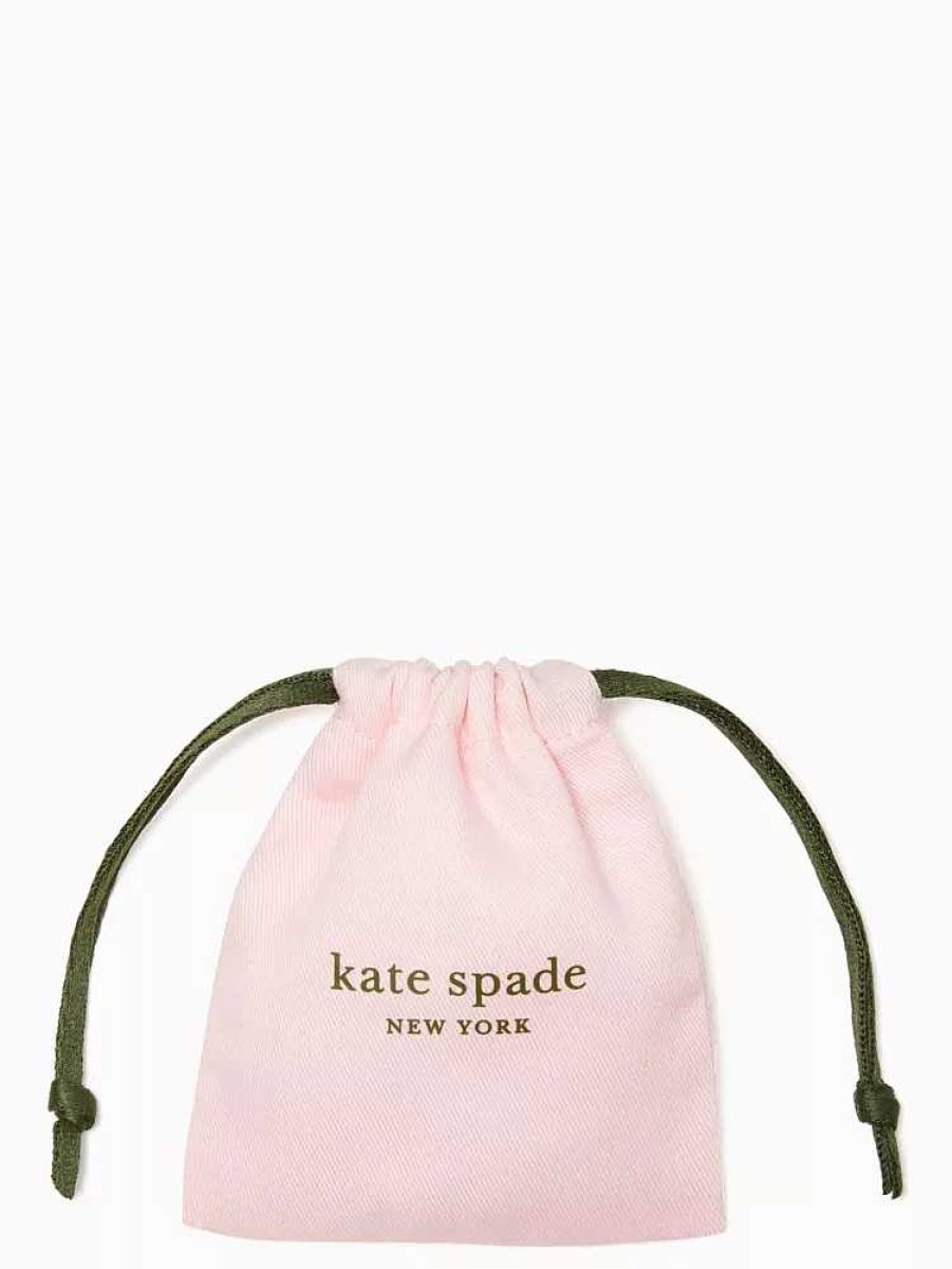 Jewelry Kate Spade Outlet | Light Up The Room Holiday Light Necklace