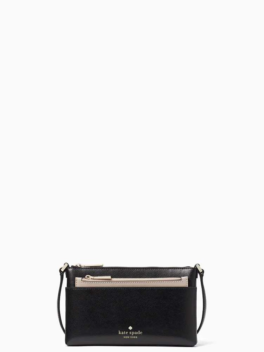 Handbags Kate Spade Outlet | Sadie Crossbody Set