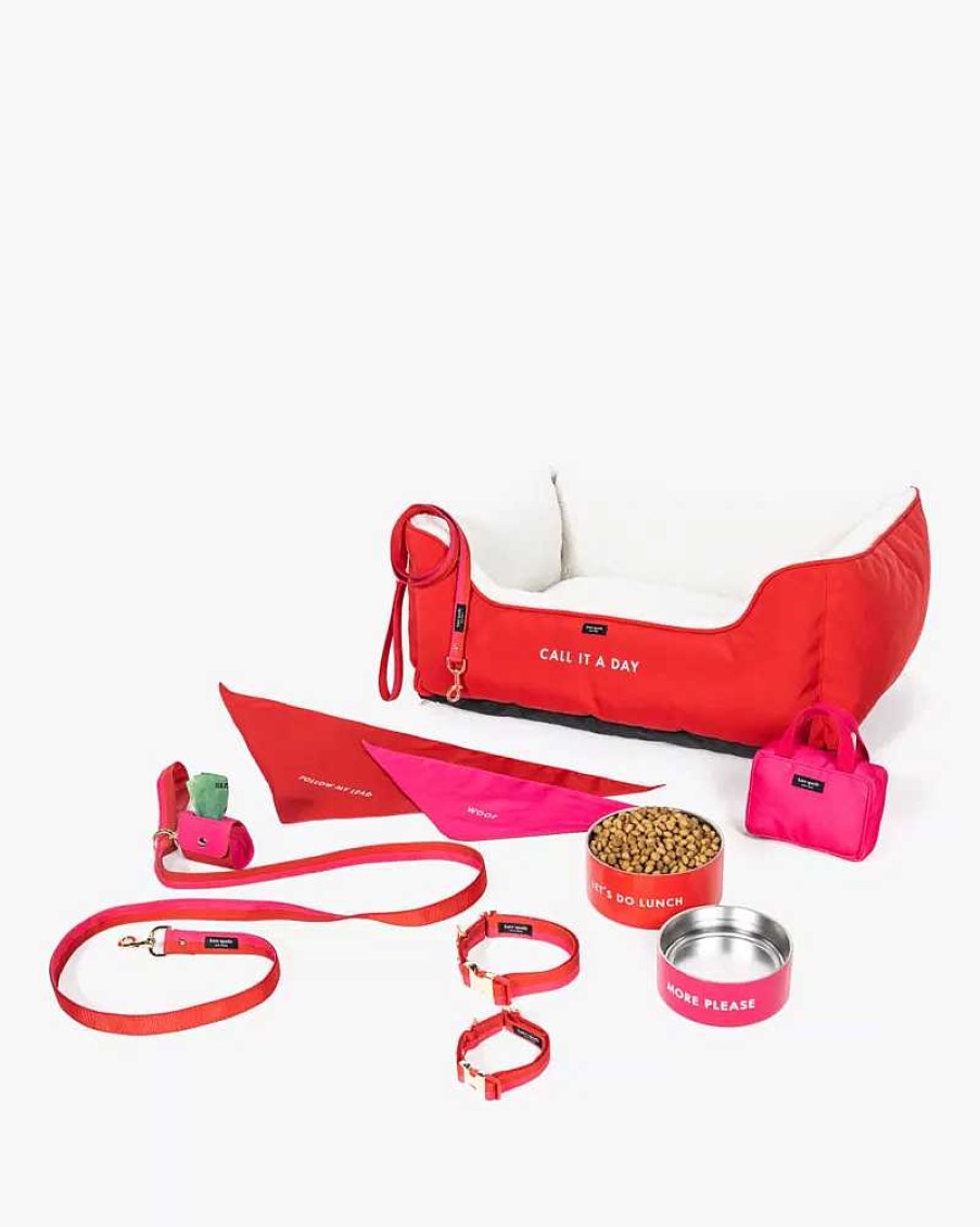 Accessories Kate Spade Outlet | Colorblock Leash