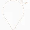 Jewelry Kate Spade Outlet | Shine On Pave Pendant Necklace