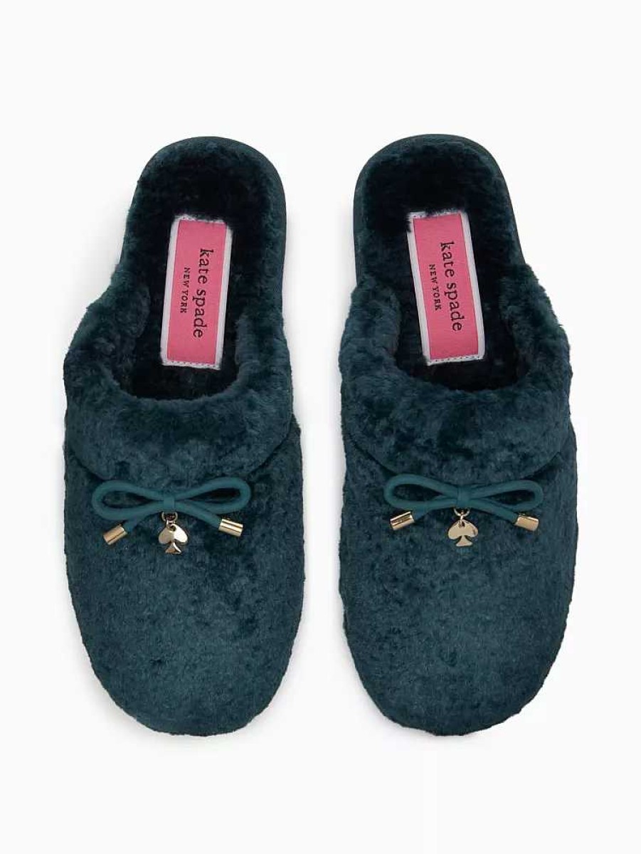 Shoes Kate Spade Outlet | Lucy Slippers