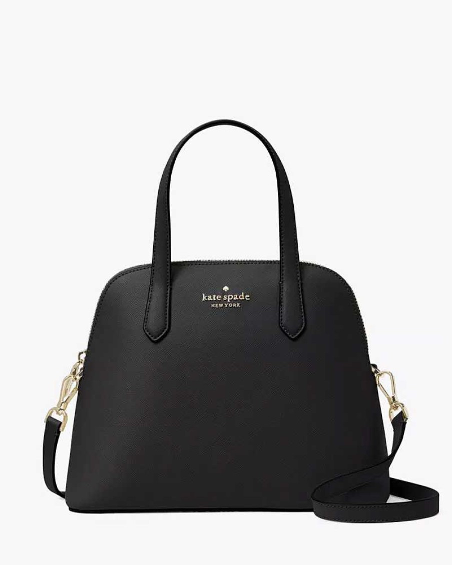 Handbags Kate Spade Outlet | Schuyler Medium Dome Satchel