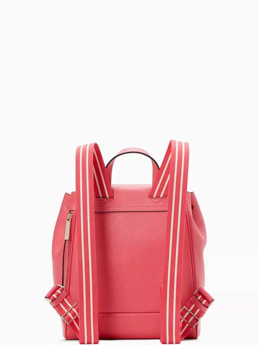 Handbags Kate Spade Outlet | Rosie Medium Flap Backpack