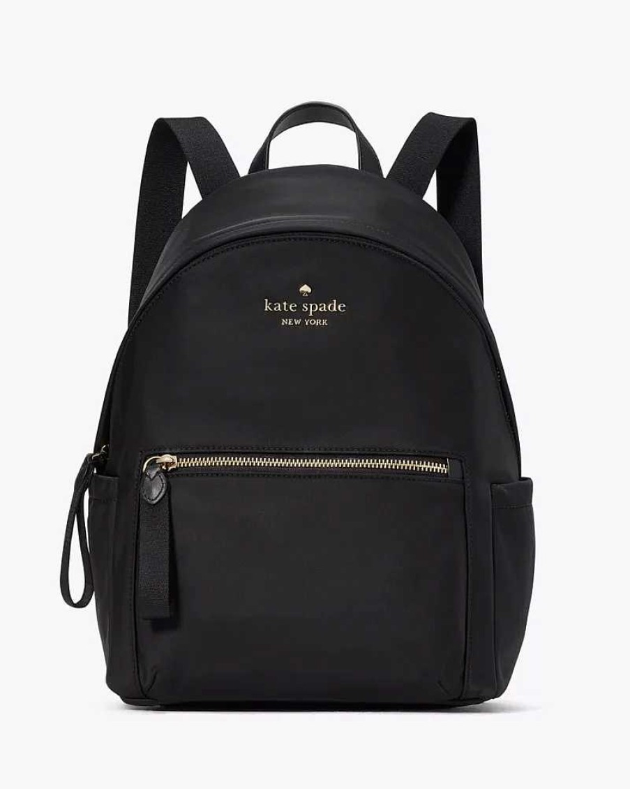 Handbags Kate Spade Outlet | Chelsea Medium Backpack