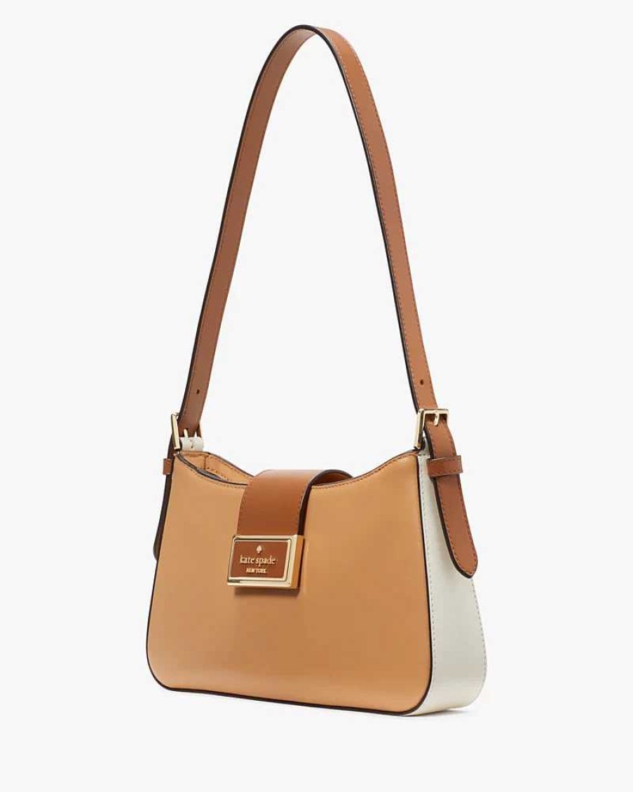 Handbags Kate Spade Outlet | Reegan Small Shoulder Bag