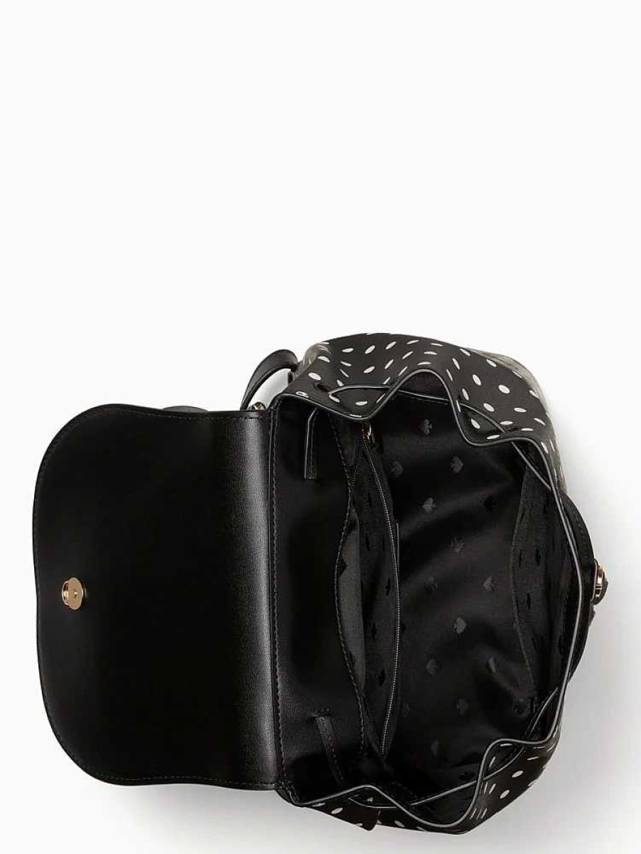 Handbags Kate Spade Outlet | Disney X Kate Spade New York Minnie Mouse Backpack