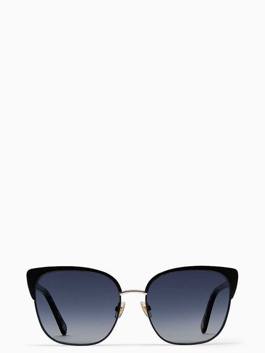 Accessories Kate Spade Outlet | Coraline Sunglasses