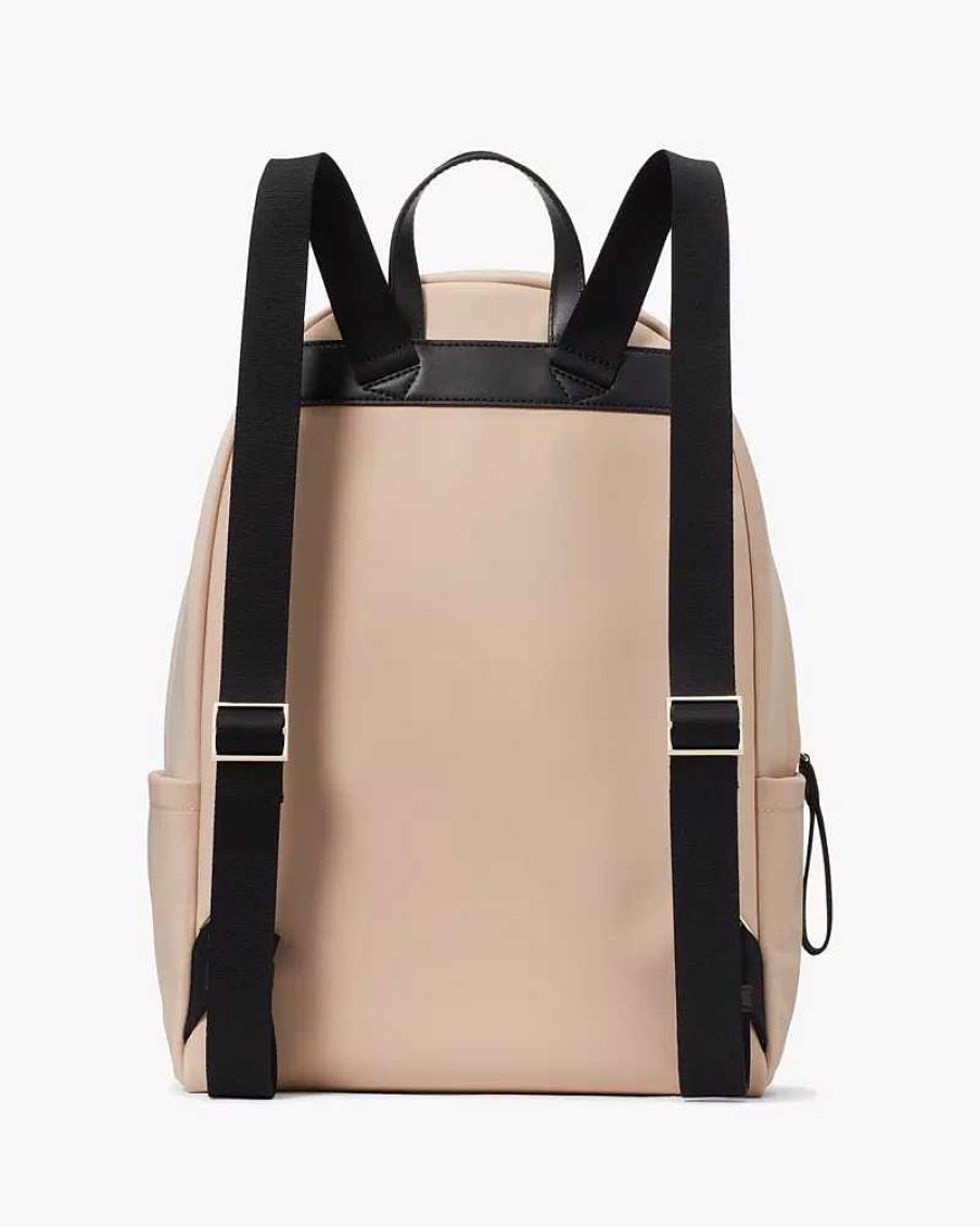 Handbags Kate Spade Outlet | Chelsea Large Backpack