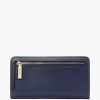 Handbags Kate Spade Outlet | Winter Wonders Large Slim Bifold Wallet