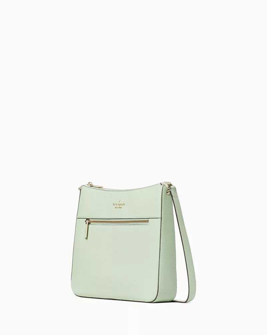 Handbags Kate Spade Outlet | Leila Swingpack Crossbody