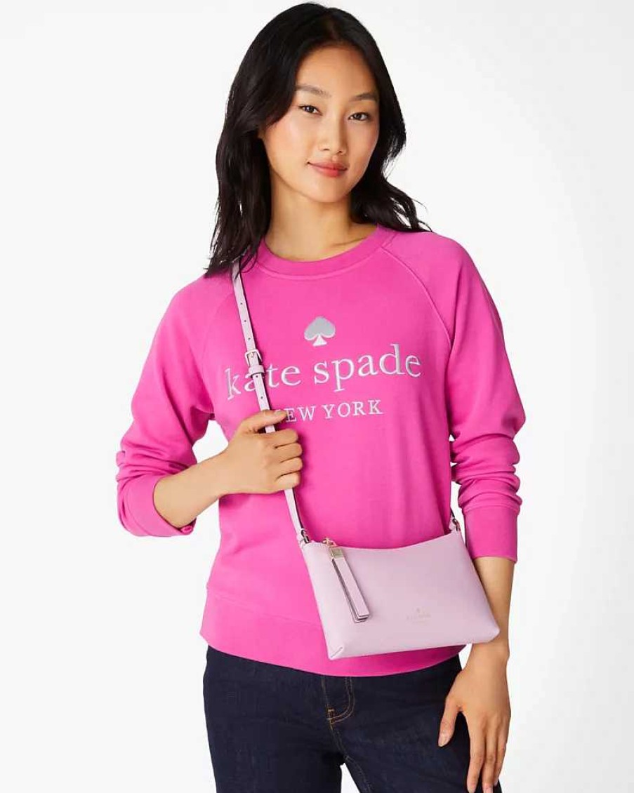 Handbags Kate Spade Outlet | Sadie Crossbody