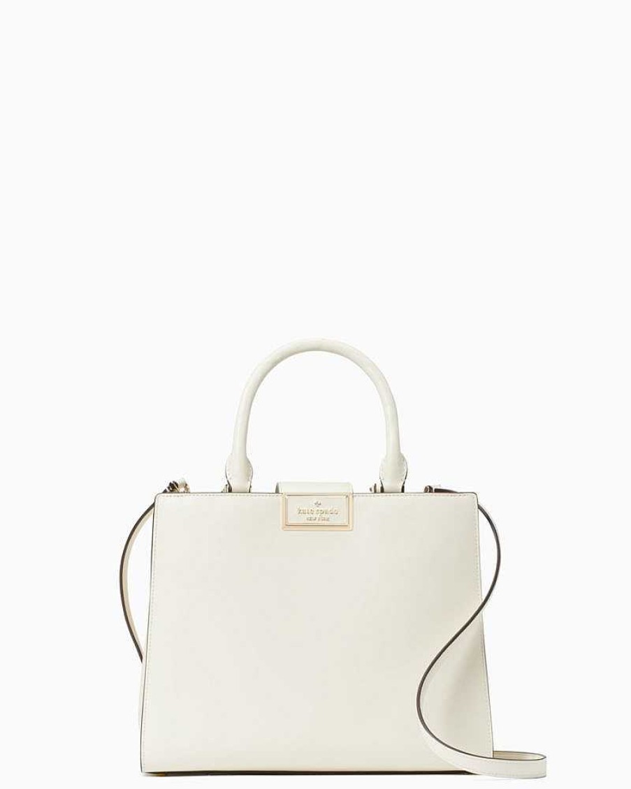 Handbags Kate Spade Outlet | Reegan Satchel