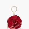 Accessories Kate Spade Outlet | Flora 3D Coin Purse