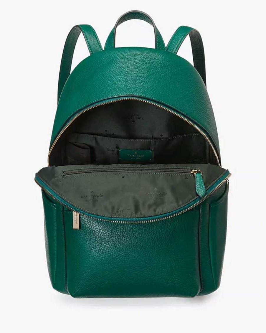 Handbags Kate Spade Outlet | Leila Dome Backpack