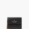 Wallets Kate Spade Outlet | Madison Small Flap Card Case