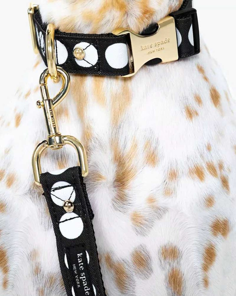 Accessories Kate Spade Outlet | Art Dot Leash