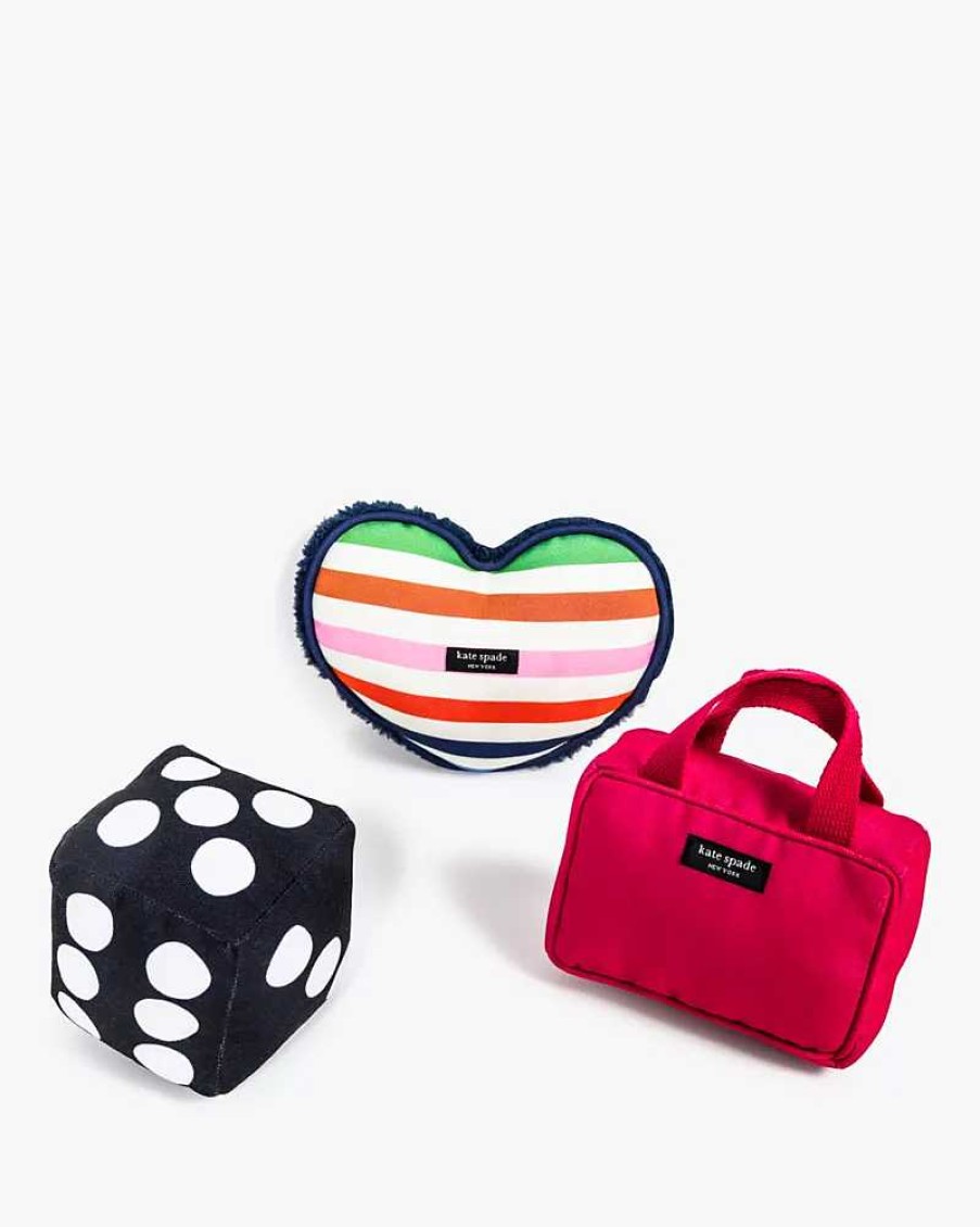 Accessories Kate Spade Outlet | Handbag Pet Toy