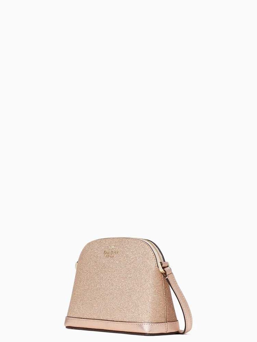 Handbags Kate Spade Outlet | Tinsel Small Dome Crossbody