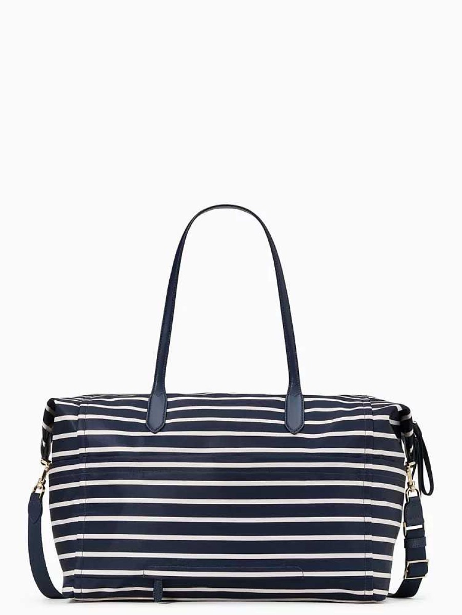 Handbags Kate Spade Outlet | Chelsea Nylon Weekender