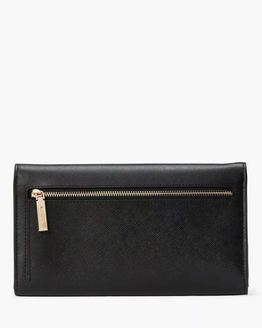 Wallets Kate Spade Outlet | Madison Travel Wristlet