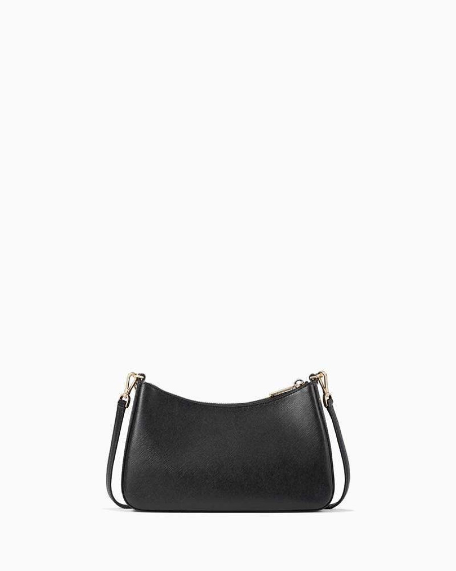 Handbags Kate Spade Outlet | Madison Saffiano Leather Convertible Crossbody