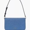 Handbags Kate Spade Outlet | Glitter Tinsel Flap Shoulder Bag