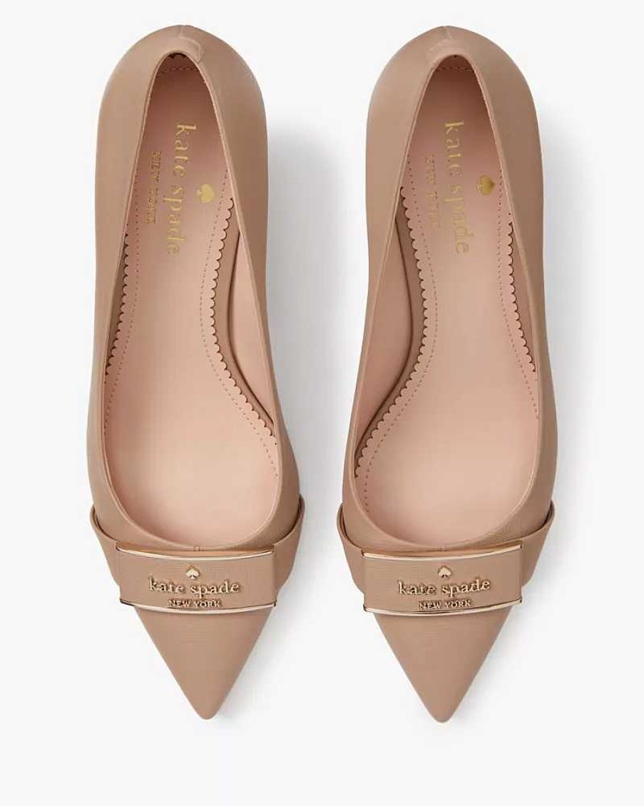 Shoes Kate Spade Outlet | Daniella Pumps