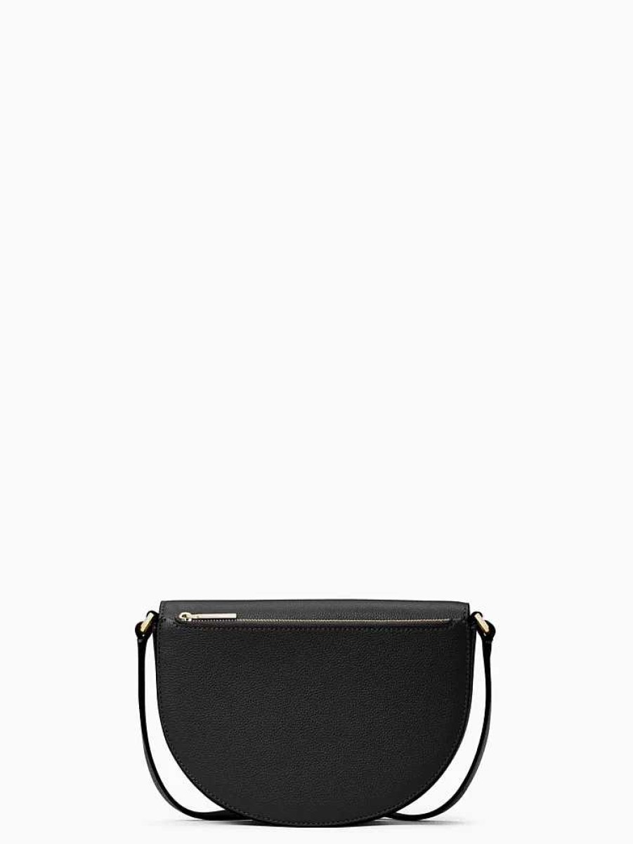 Handbags Kate Spade Outlet | Luna Crescent Crossbody