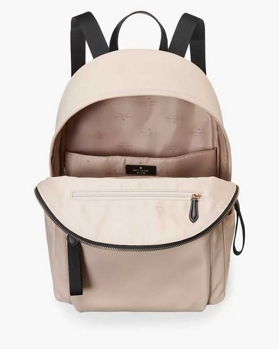 Handbags Kate Spade Outlet | Chelsea Large Backpack