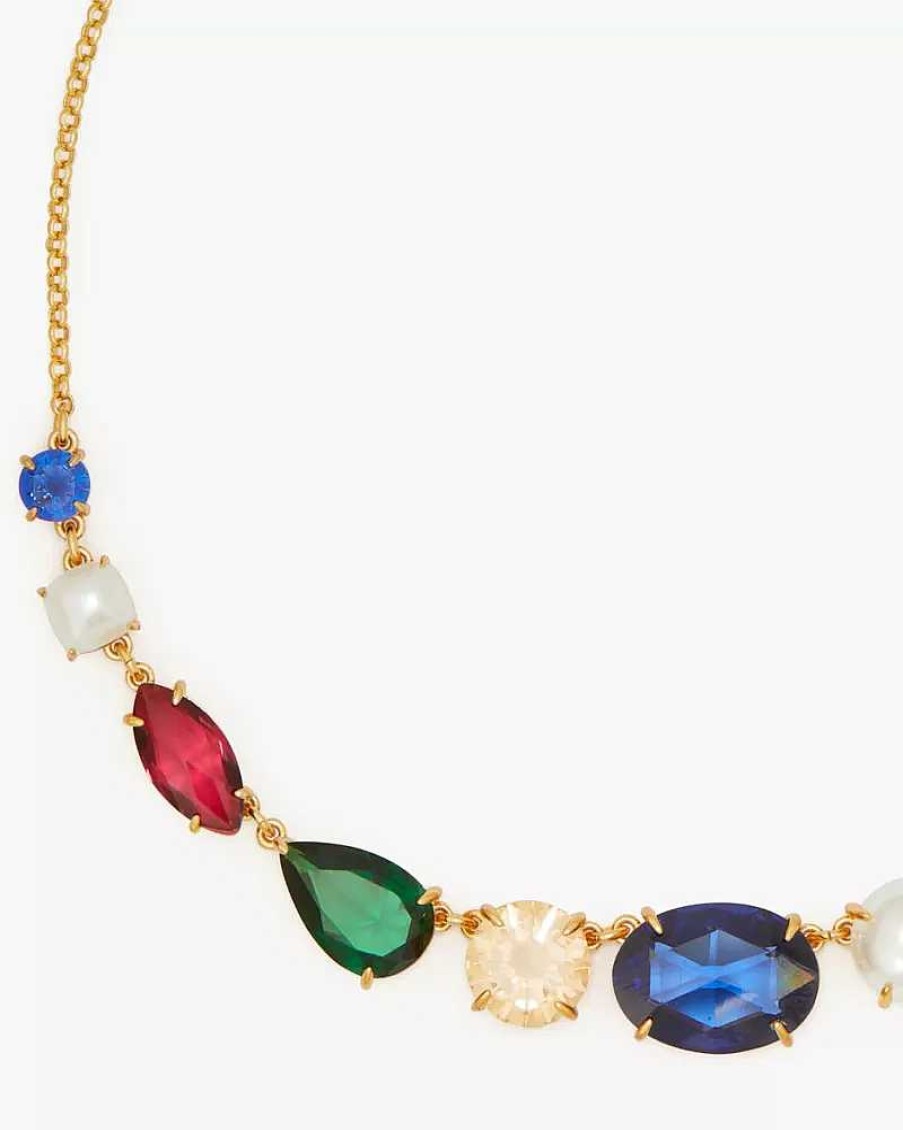 Jewelry Kate Spade Outlet | Candy Shop Necklace