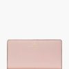 Wallets Kate Spade Outlet | Dana Large Slim Bifold Wallet