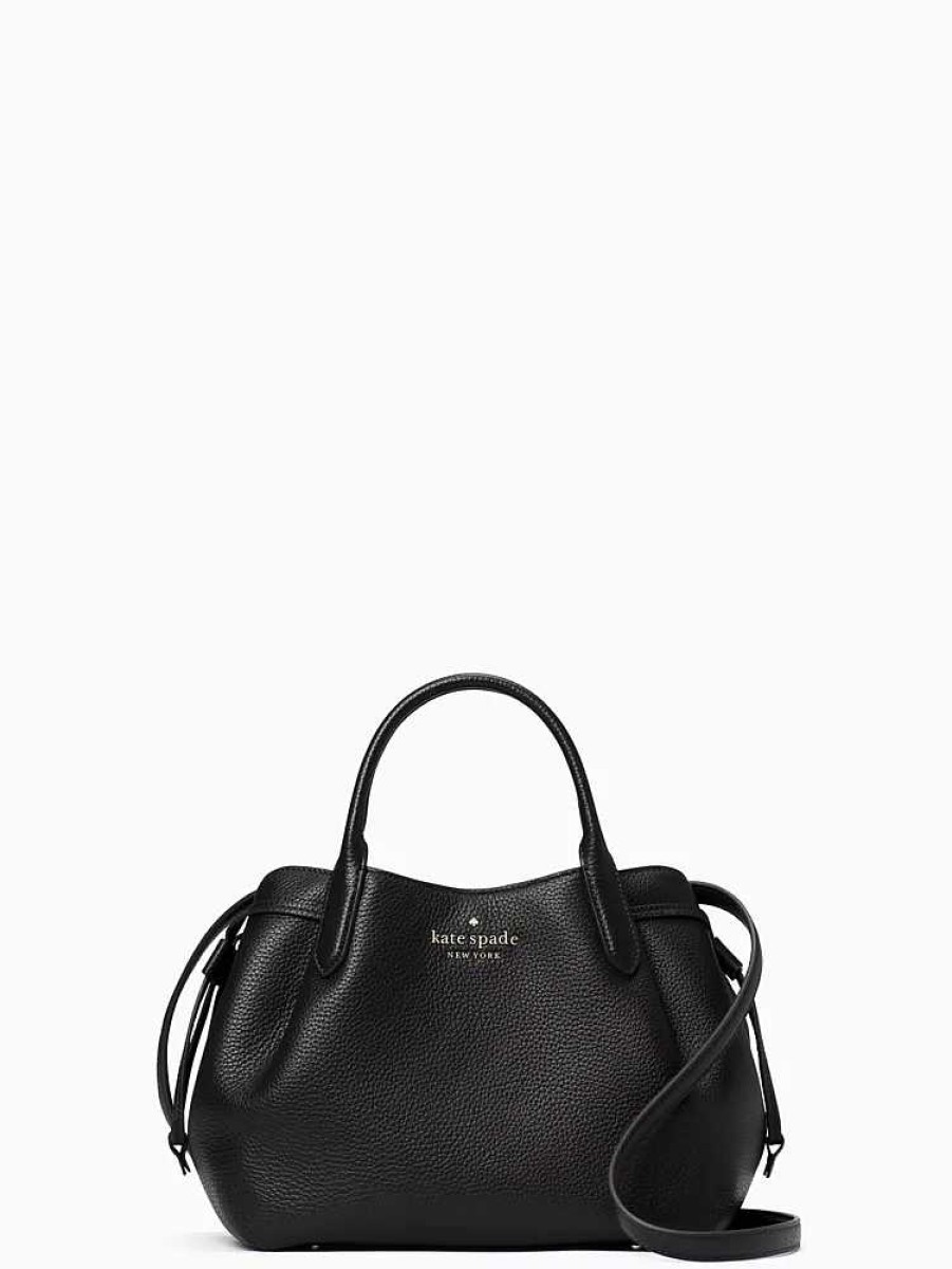 Handbags Kate Spade Outlet | Dumpling Small Satchel