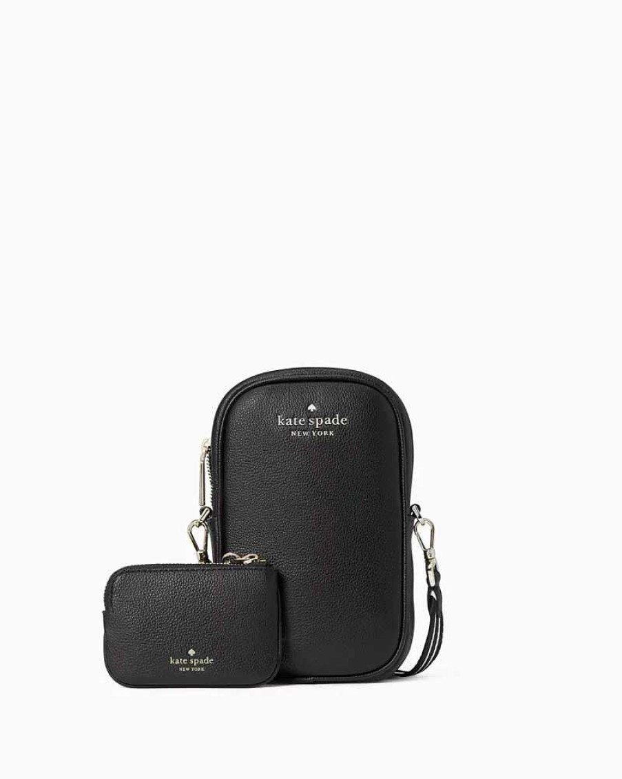 Accessories Kate Spade Outlet | Rosie North South Crossbody