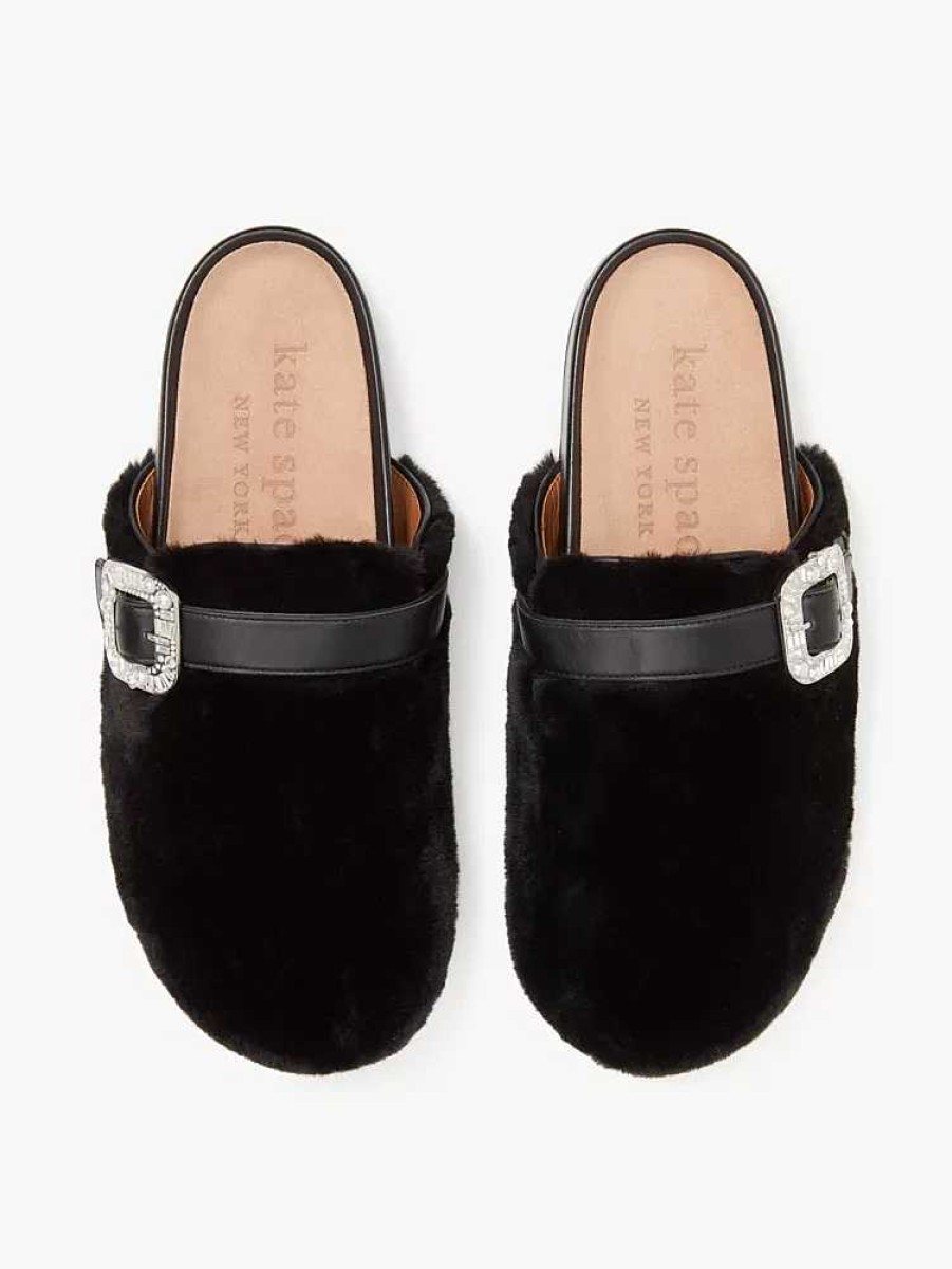 Shoes Kate Spade Outlet | Cici Mules