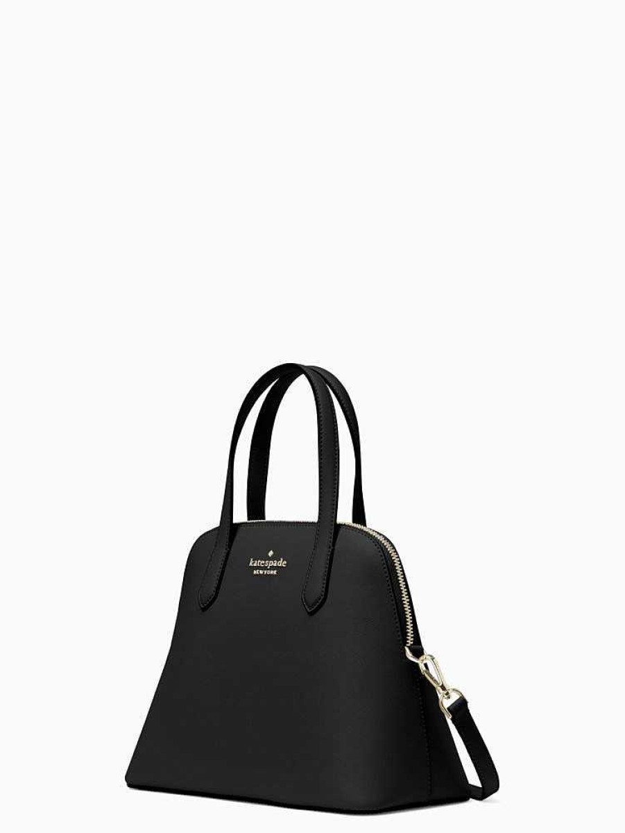 Handbags Kate Spade Outlet | Schuyler Medium Dome Satchel