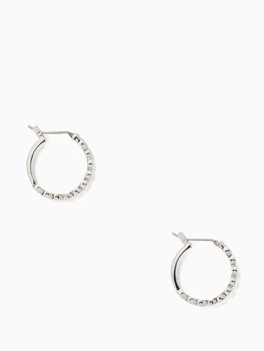 Jewelry Kate Spade Outlet | Full Circle Huggies