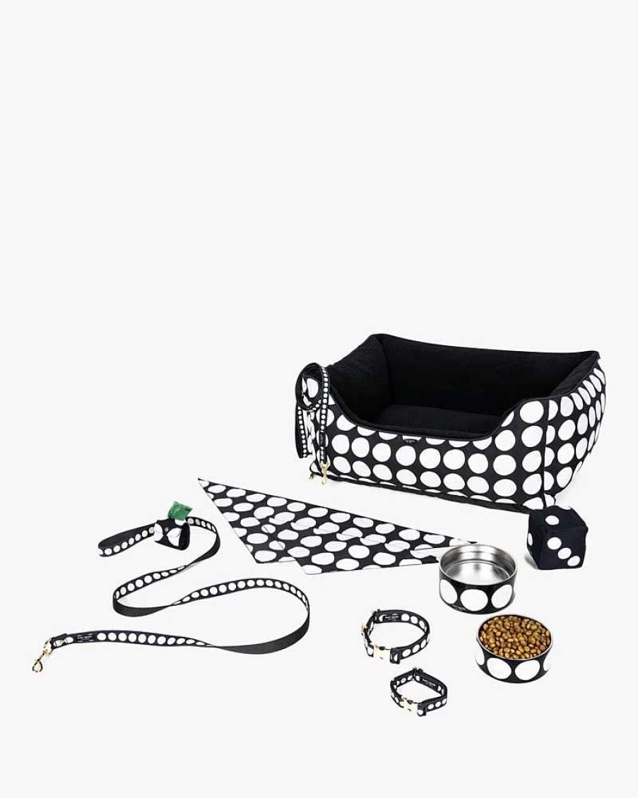 Accessories Kate Spade Outlet | Art Dot Leash