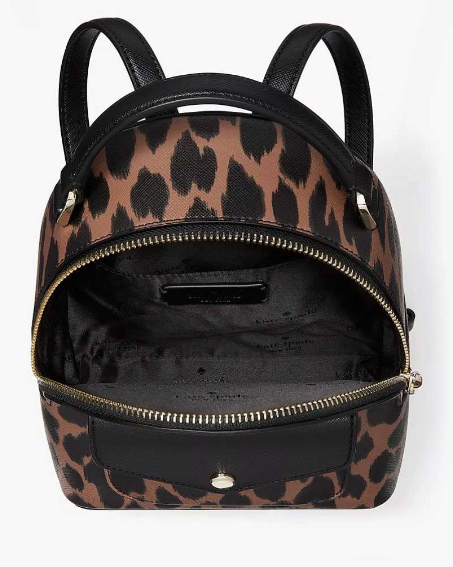 Handbags Kate Spade Outlet | Schuyler Mini Backpack