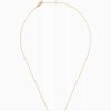 Jewelry Kate Spade Outlet | Sailor'S Knot Mini Pendant Necklace