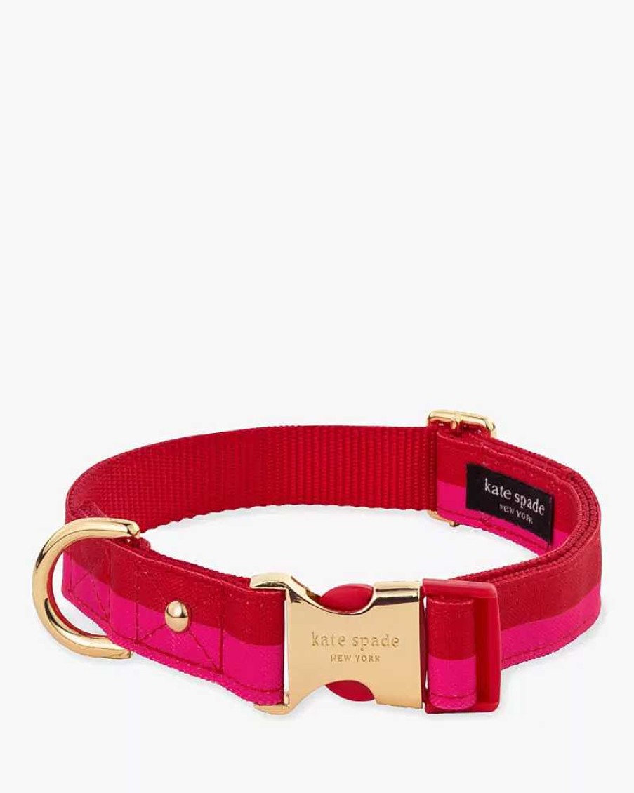 Accessories Kate Spade Outlet | Colorblock Collar