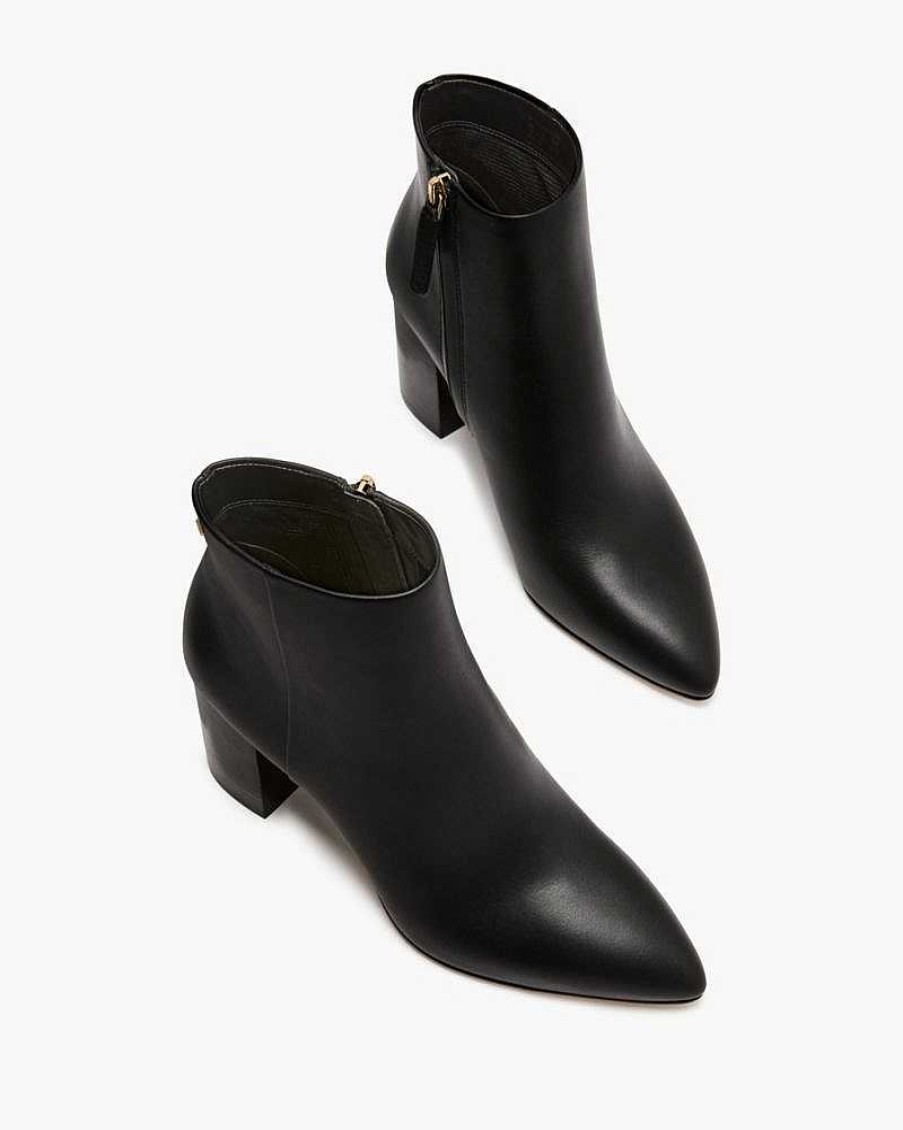 Shoes Kate Spade Outlet | Giselle Booties