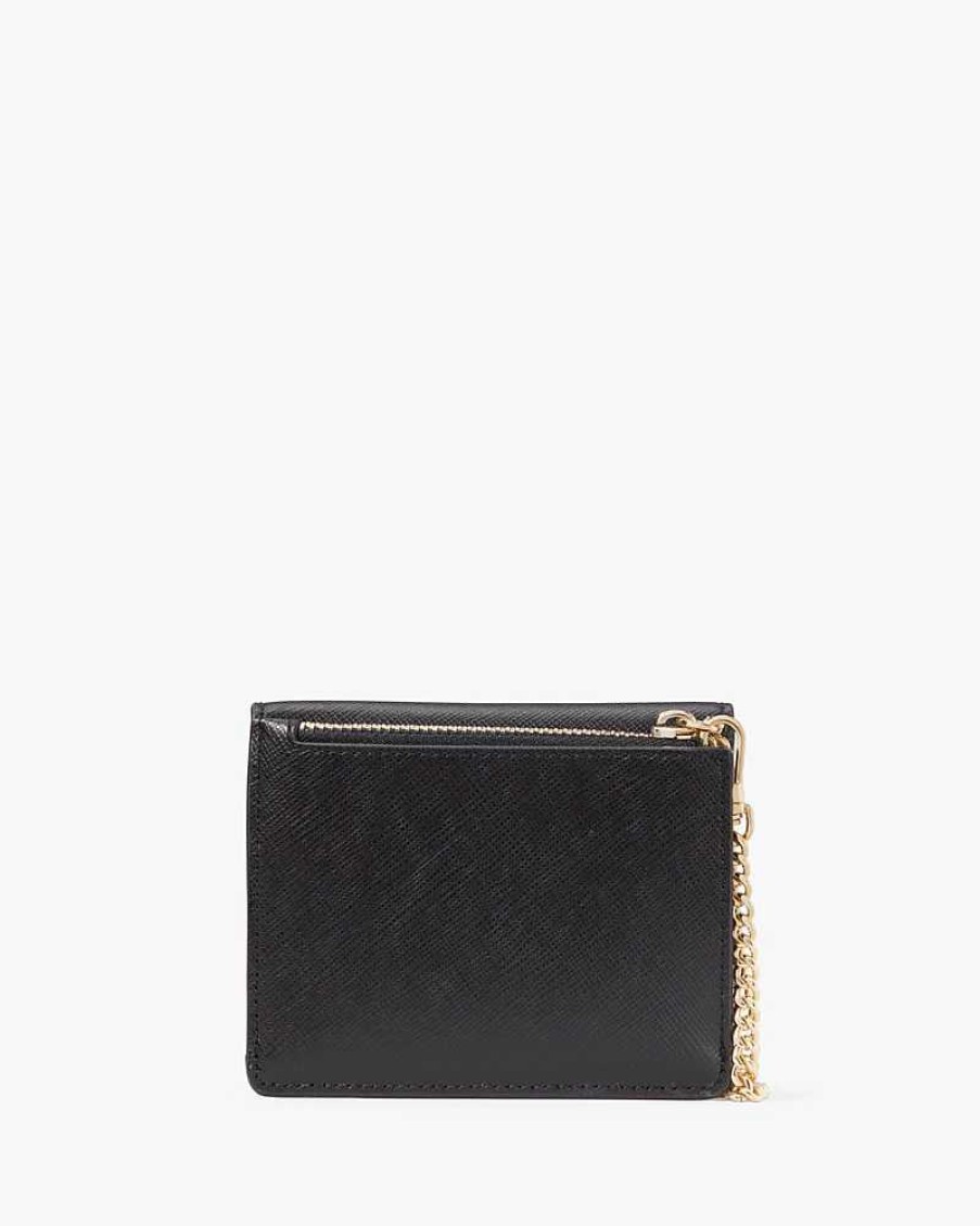 Wallets Kate Spade Outlet | Madison Small Flap Card Case