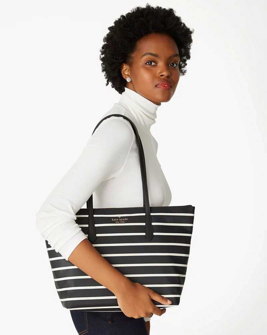 Handbags Kate Spade Outlet | Kitt Large Tote