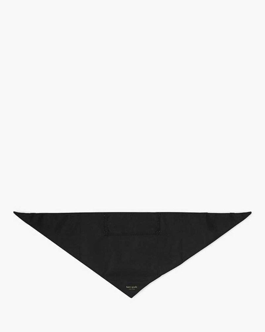 Accessories Kate Spade Outlet | Art Dot Bandana