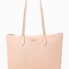 Handbags Kate Spade Outlet | Mel Nylon Packable Tote