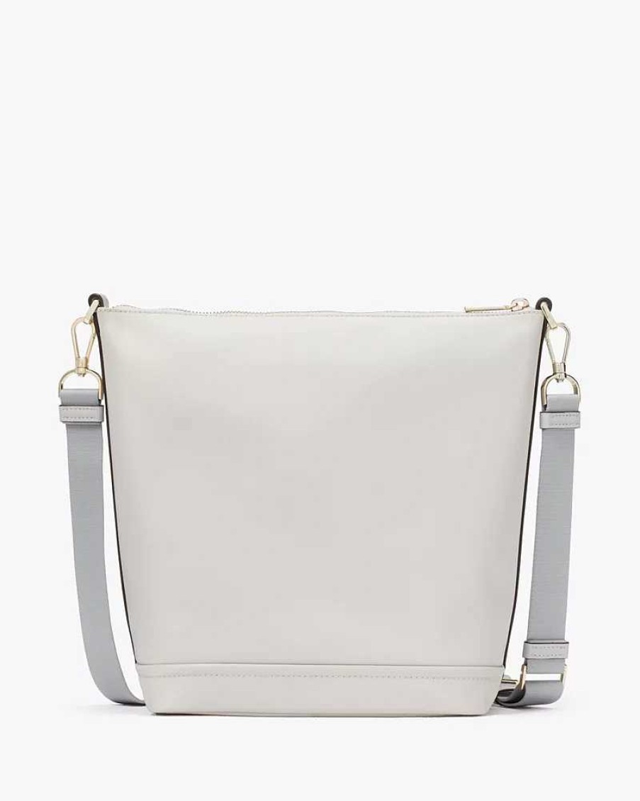 Handbags Kate Spade Outlet | Chelsea Duffle Crossbody