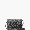 Handbags Kate Spade Outlet | Perry Leather Crossbody